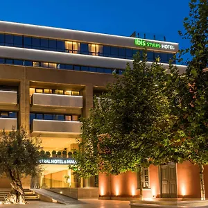 4* Ξενοδοχείο Ibis Styles