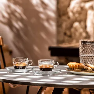 4* Ξενοδοχείο με διαμερίσματα Veneziano Boutique