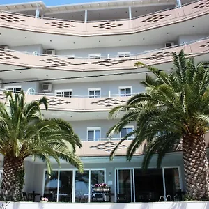 καριάτις Ξενοδοχείο